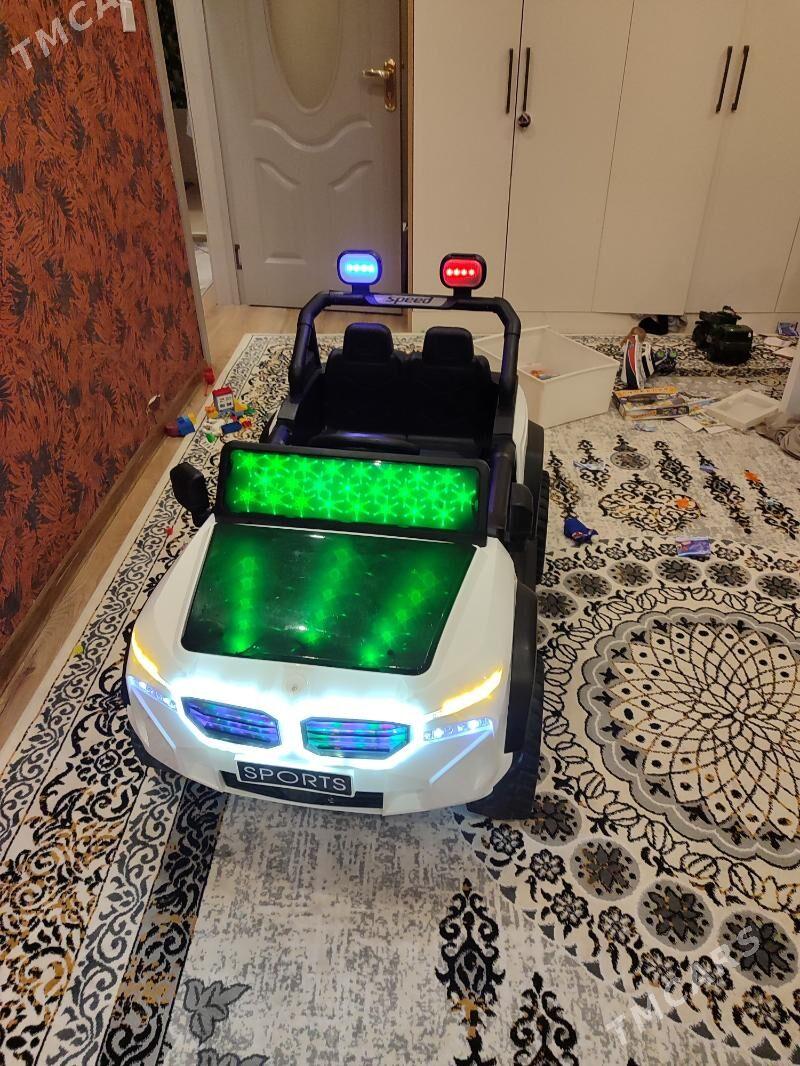 masyn cagalar ucin - Bekrewe - img 1