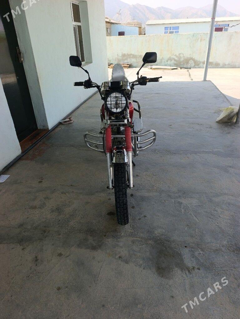 Fekon FK150-8G 2015 - 10 000 TMT - Гызыларбат - img 3