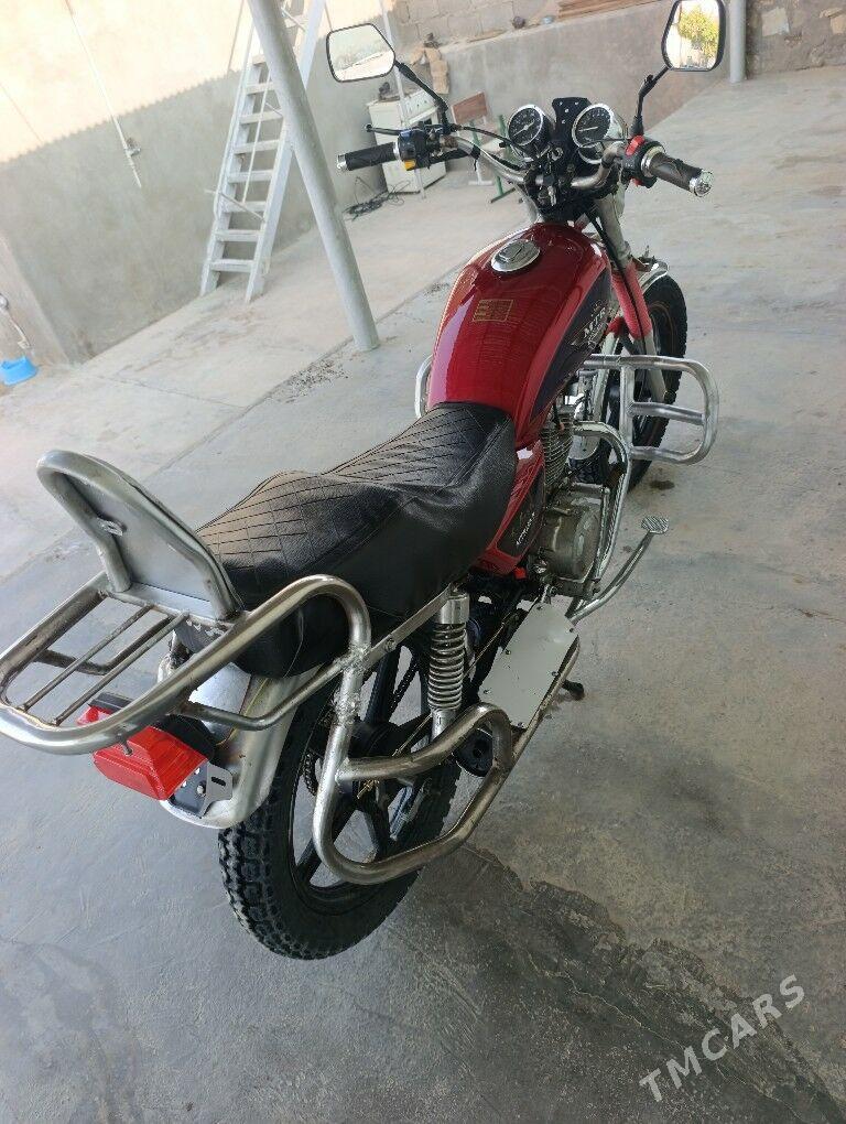 Fekon FK150-8G 2015 - 10 000 TMT - Гызыларбат - img 2