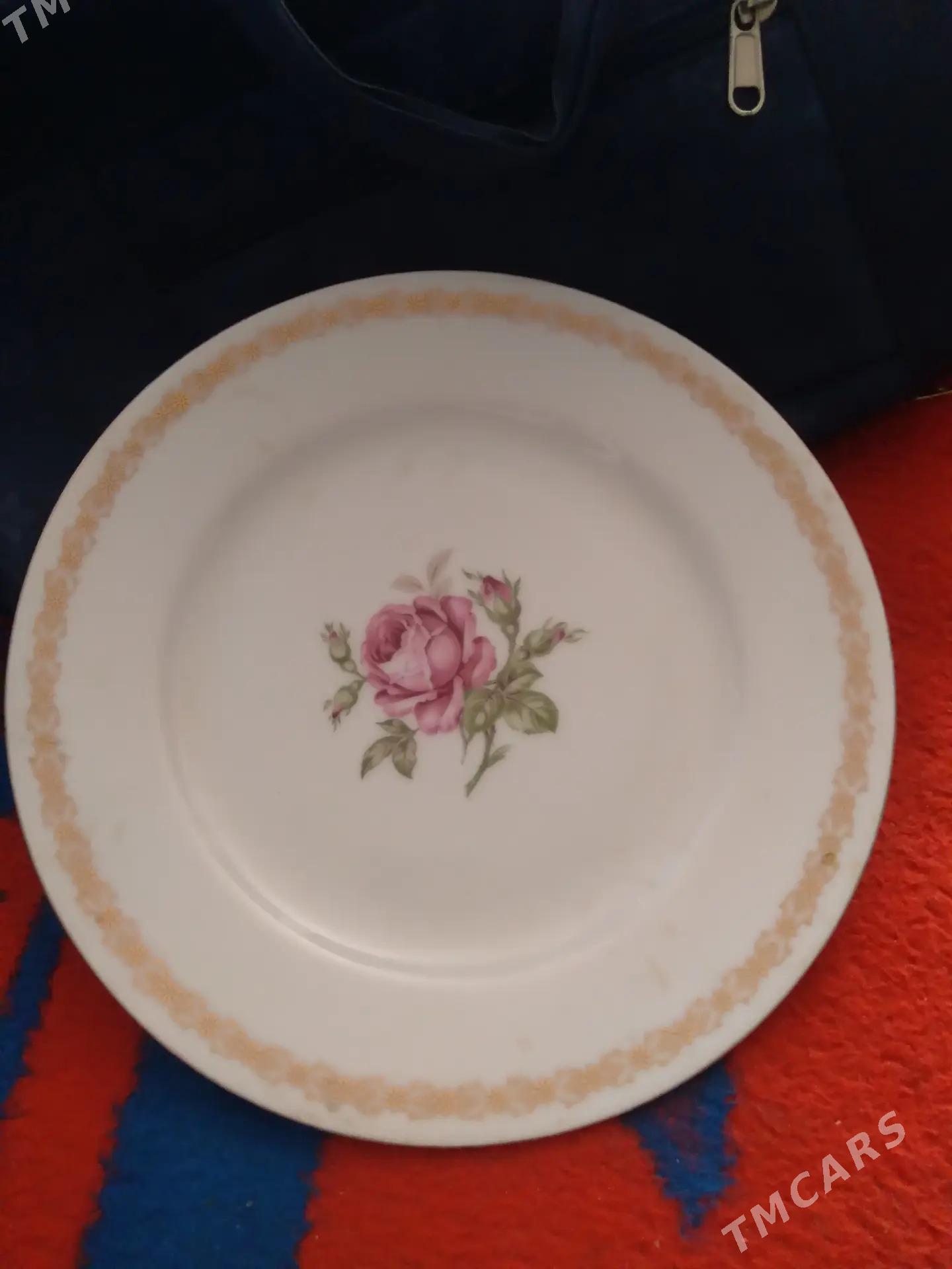 сервизы разные - Türkmenabat - img 5