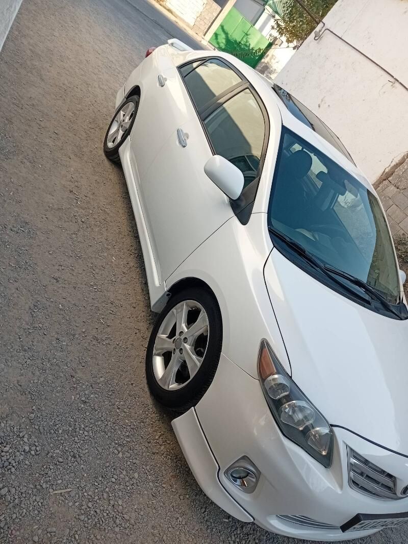 Toyota Corolla 2011 - 177 000 TMT - Aşgabat - img 2
