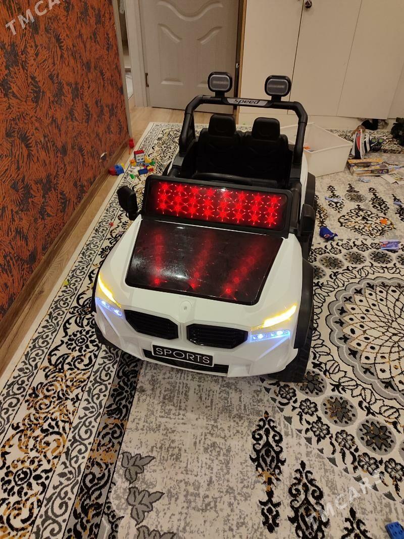 masyn cagalar ucin - Bekrewe - img 3