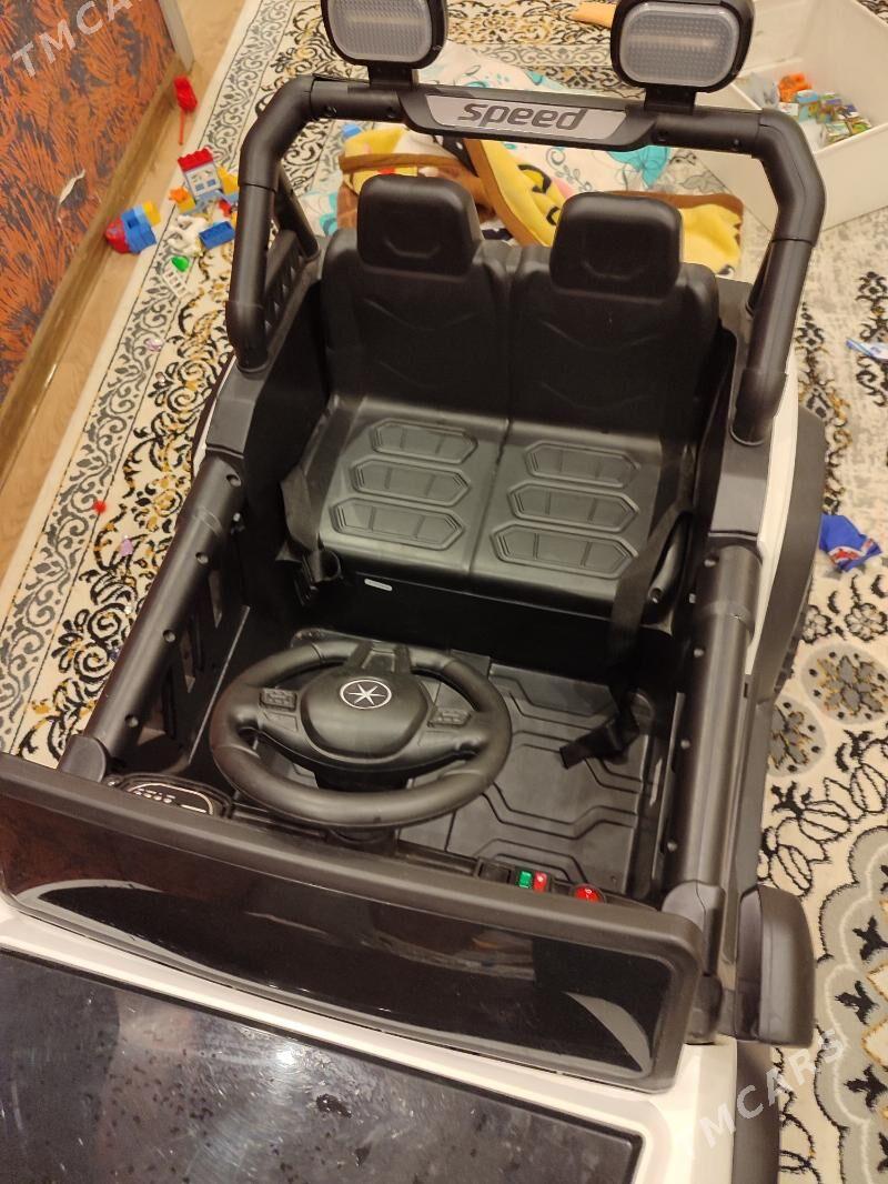 masyn cagalar ucin - Bekrewe - img 5