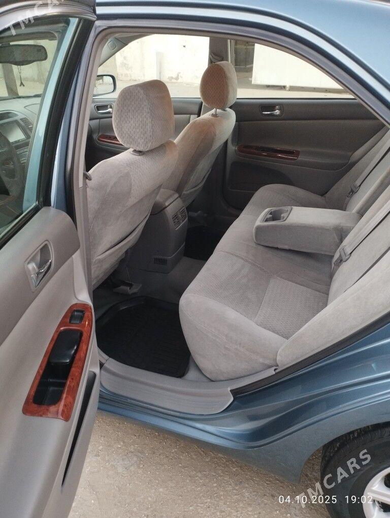 Toyota Camry 2002 - 180 000 TMT - Balkanabat - img 4