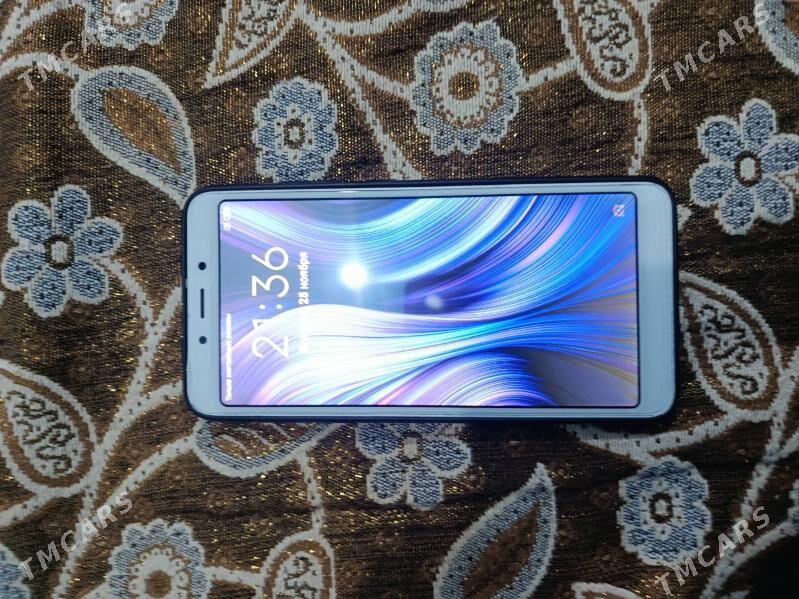 Redmi 6A - Гумдаг - img 2