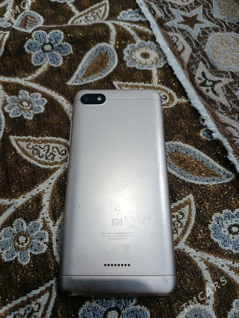Redmi 6A - Гумдаг - img 3