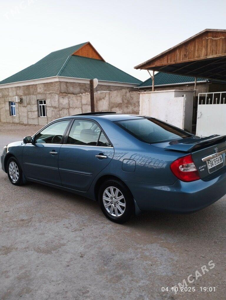 Toyota Camry 2002 - 180 000 TMT - Balkanabat - img 3