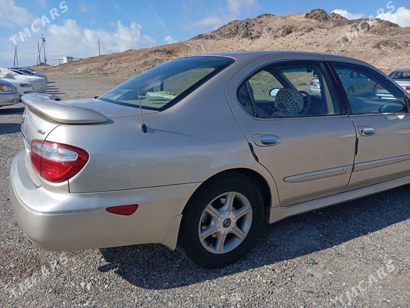 Nissan Maxima 2000 - 95 000 TMT - Туркменбаши - img 2