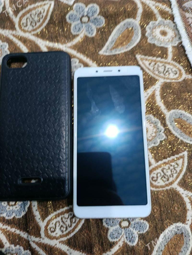 Redmi 6A - Гумдаг - img 4