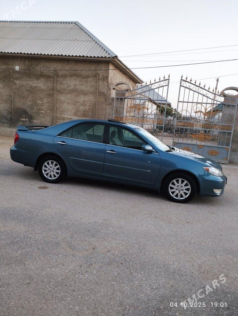 Toyota Camry 2002 - 180 000 TMT - Balkanabat - img 2