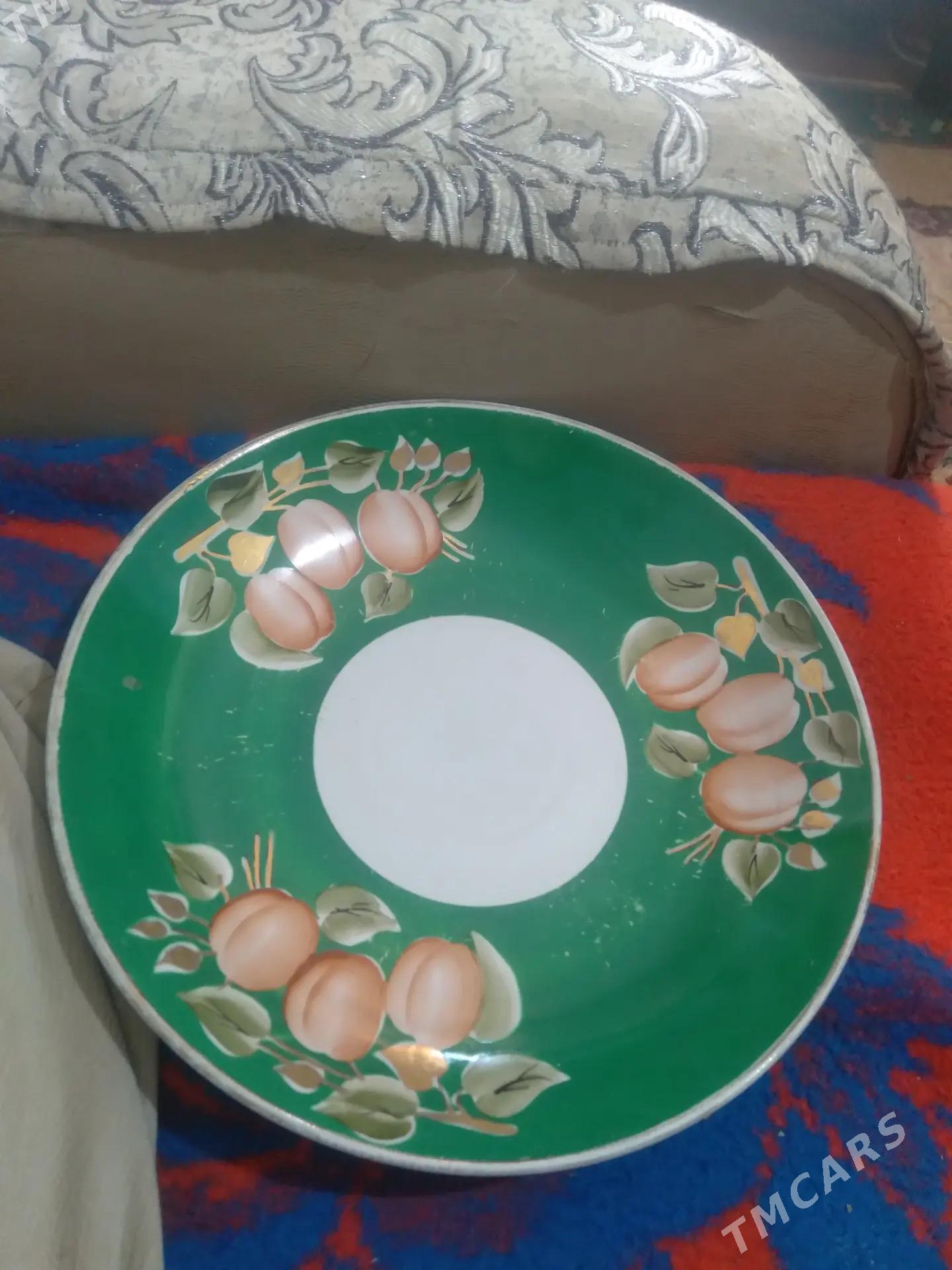 сервизы разные - Türkmenabat - img 4