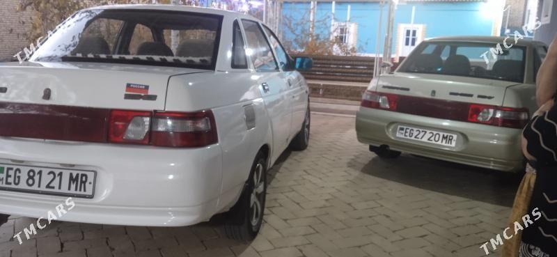 Lada 2110 2001 - 30 000 TMT - Baýramaly - img 5