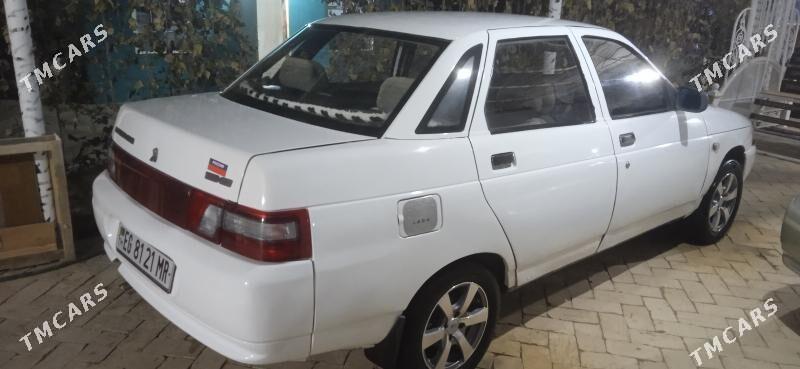 Lada 2110 2001 - 30 000 TMT - Baýramaly - img 2