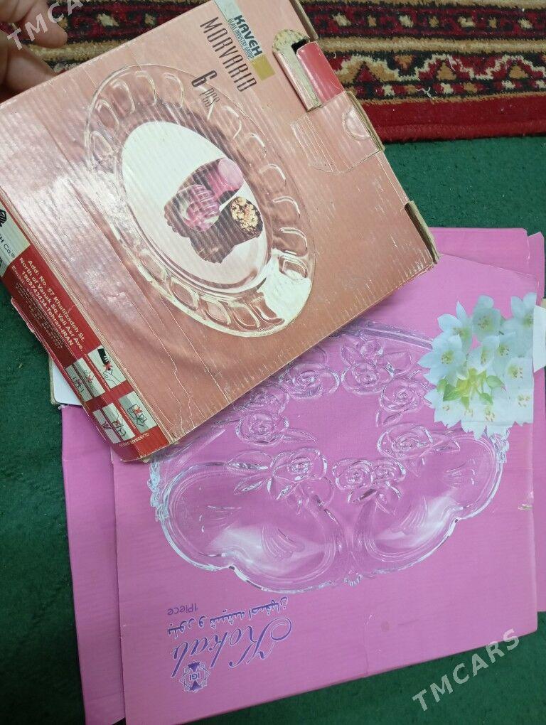 posuda - Дашогуз - img 3