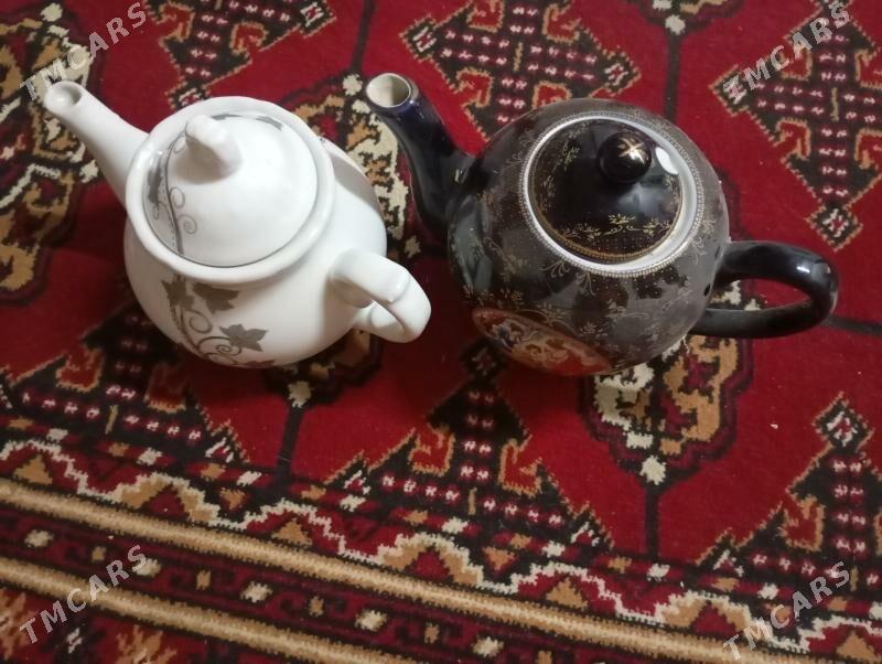 posuda - Дашогуз - img 2