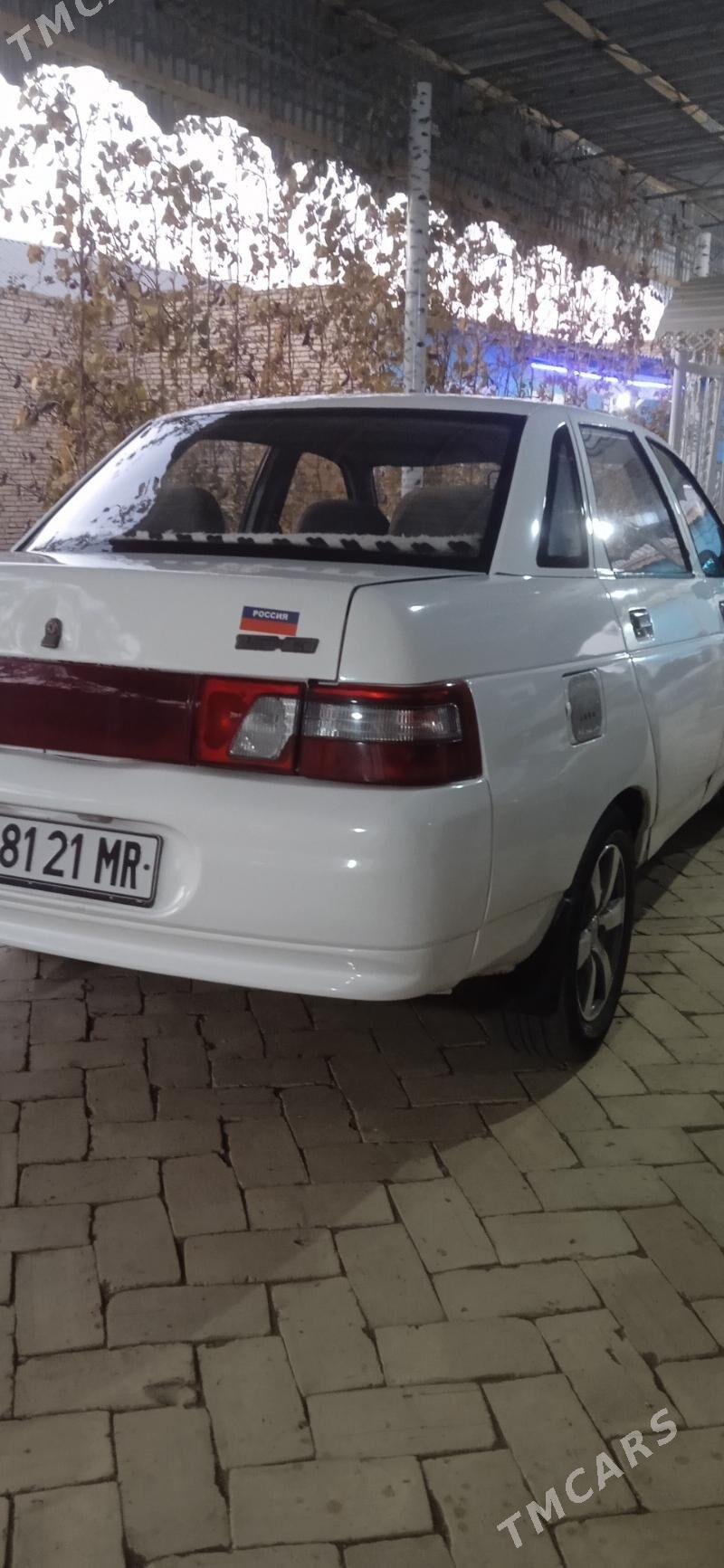 Lada 2110 2001 - 30 000 TMT - Baýramaly - img 4
