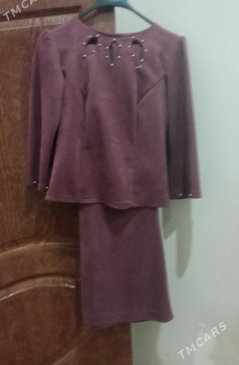 б/у вещи - Туркменабат - img 9