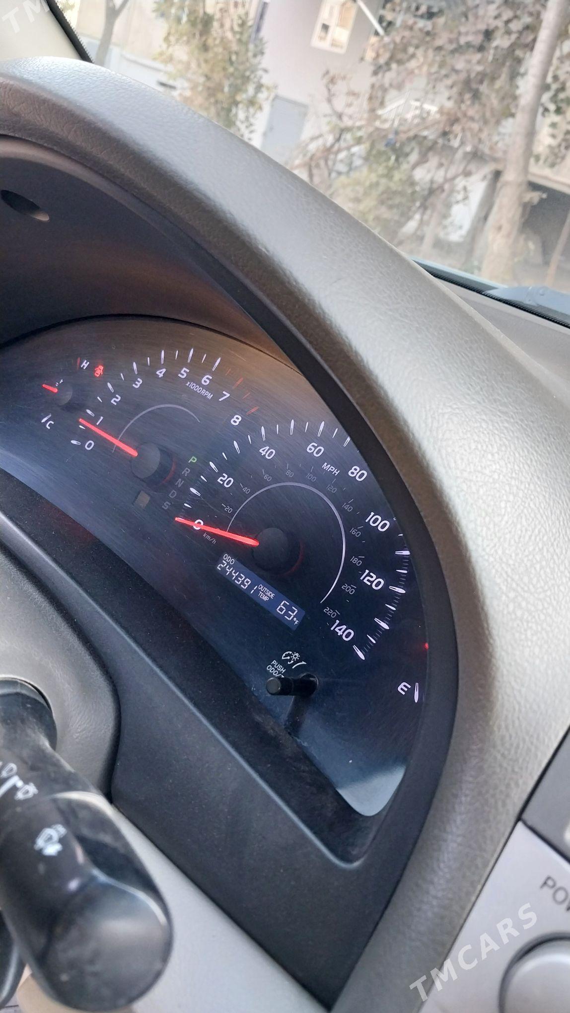 Toyota Camry 2010 - 170 000 TMT - Türkmenabat - img 8