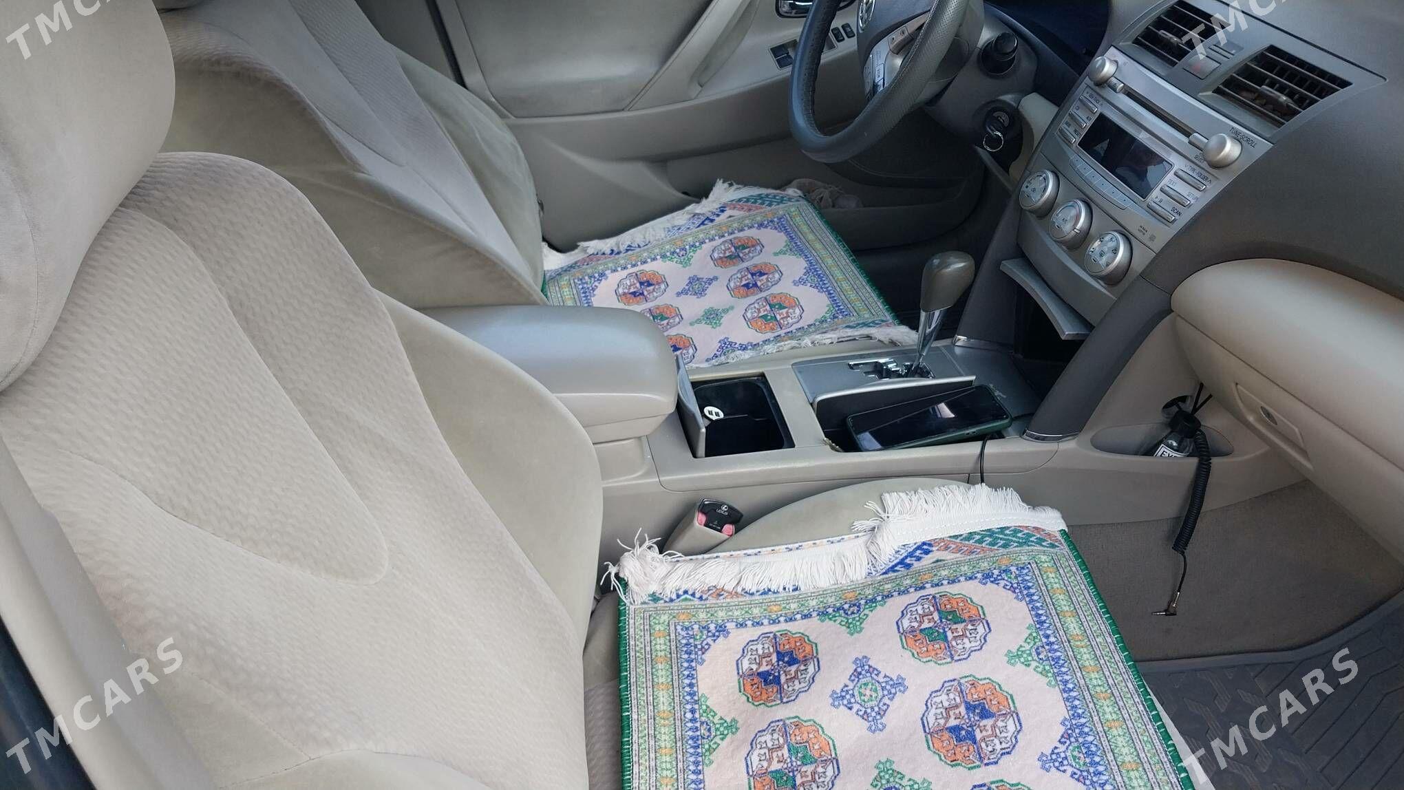 Toyota Camry 2010 - 170 000 TMT - Türkmenabat - img 7