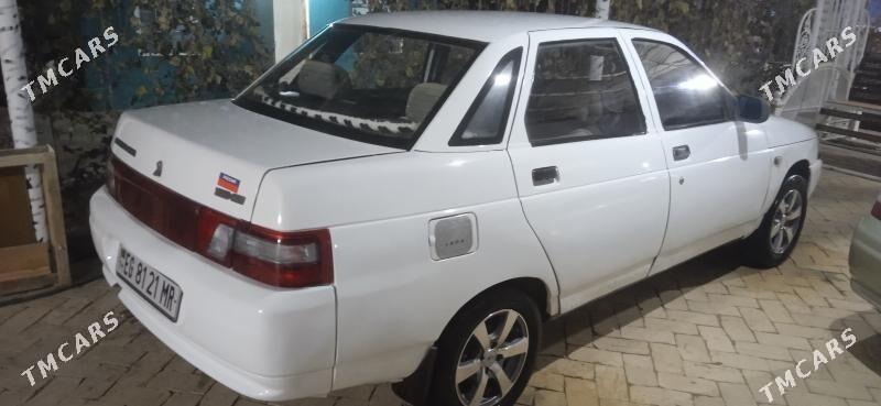 Lada 2110 2001 - 30 000 TMT - Baýramaly - img 3