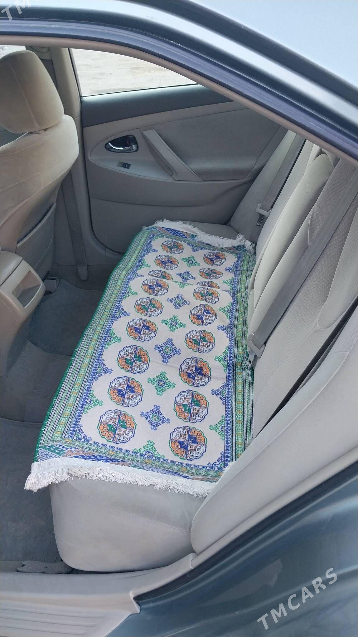 Toyota Camry 2010 - 170 000 TMT - Türkmenabat - img 9