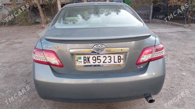 Toyota Camry 2010 - 170 000 TMT - Türkmenabat - img 4