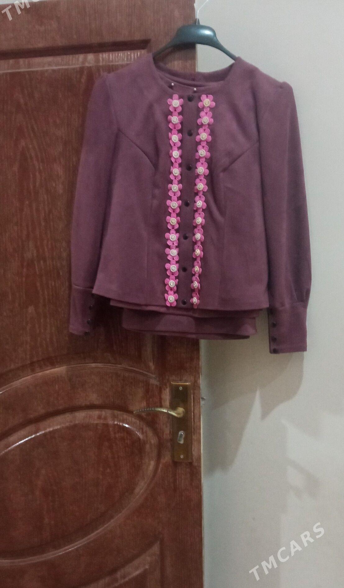 б/у вещи - Туркменабат - img 8