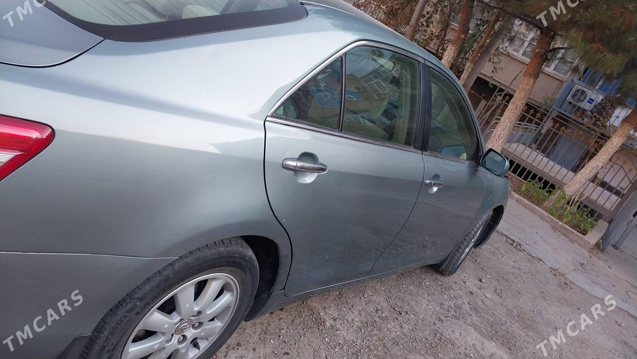 Toyota Camry 2010 - 170 000 TMT - Türkmenabat - img 5