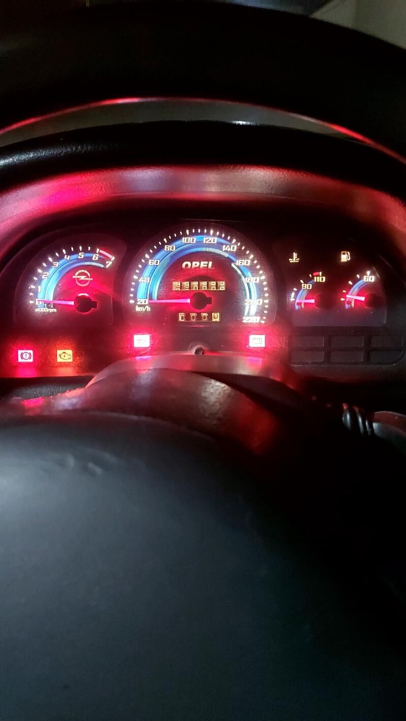 Opel Pribor 💥 1 000 TMT - Дашогуз - img 2