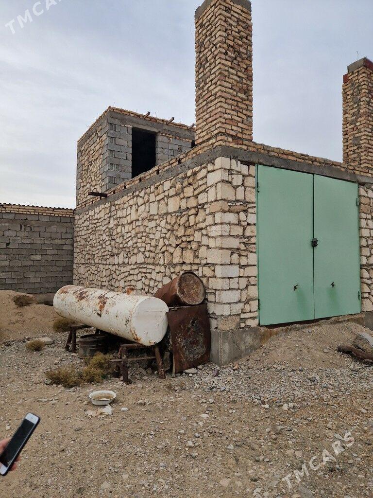 NEBITÇI 32 KW - Балканабат - img 2