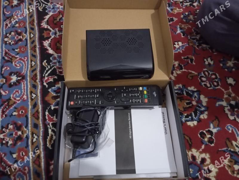 IPTV - Parahat 7 - img 3