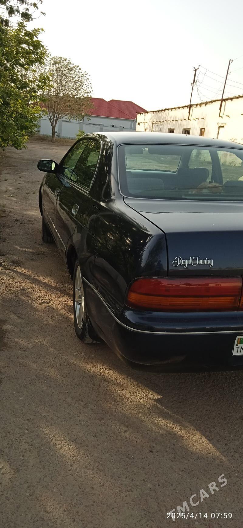 Toyota Camry 1992 - 49 000 TMT - Wekilbazar - img 6