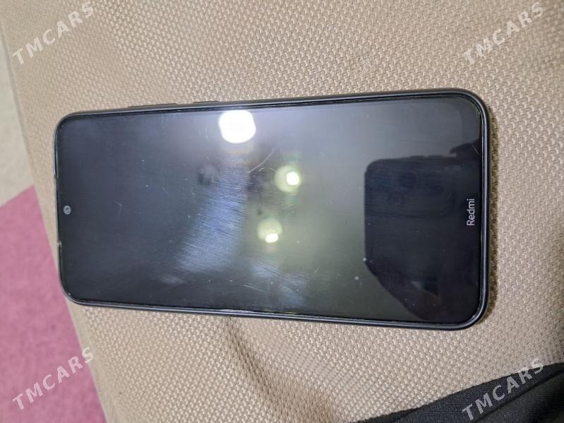 продаётся Redmi not 8 - Туркменбаши - img 1