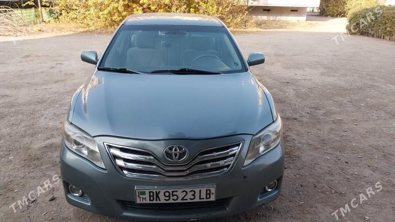 Toyota Camry 2010 - 170 000 TMT - Türkmenabat - img 2