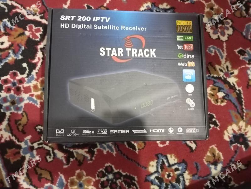 IPTV - Parahat 7 - img 1