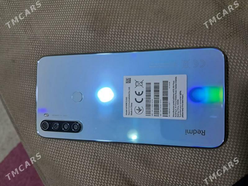 продаётся Redmi not 8 - Туркменбаши - img 2
