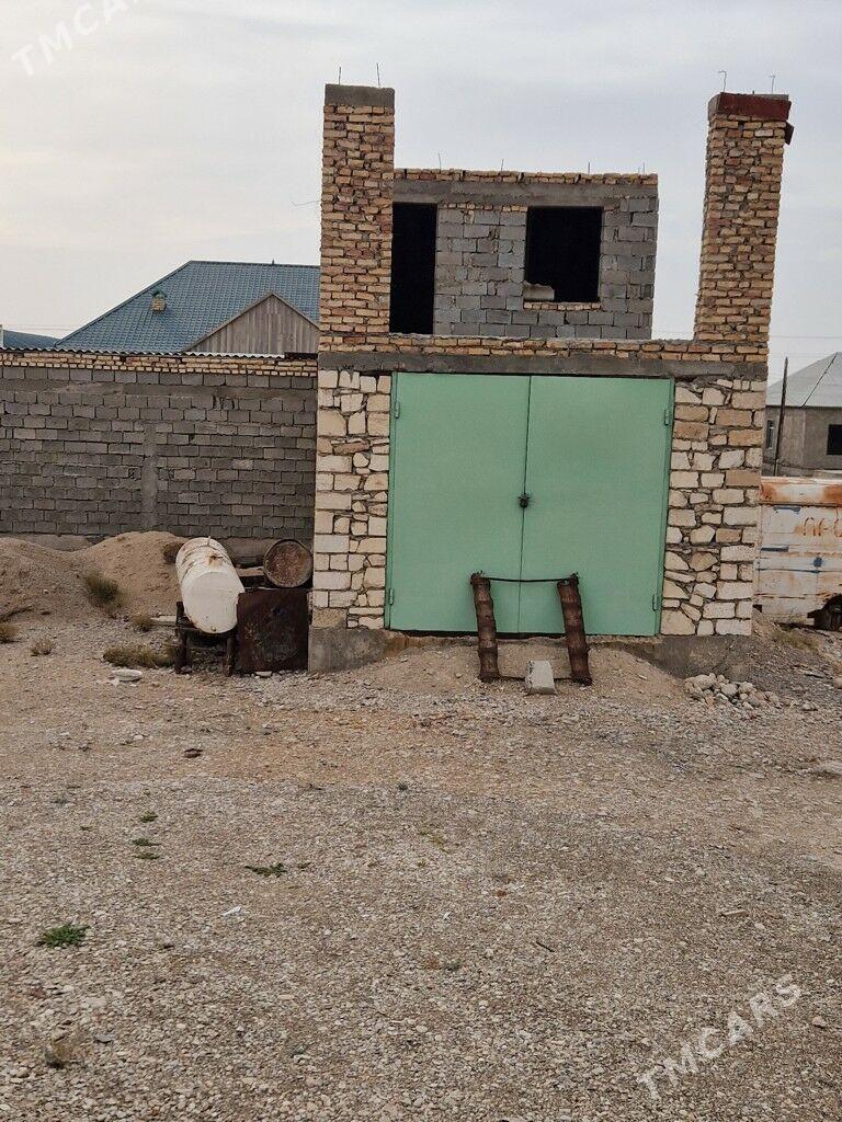 NEBITÇI 32 KW - Балканабат - img 1