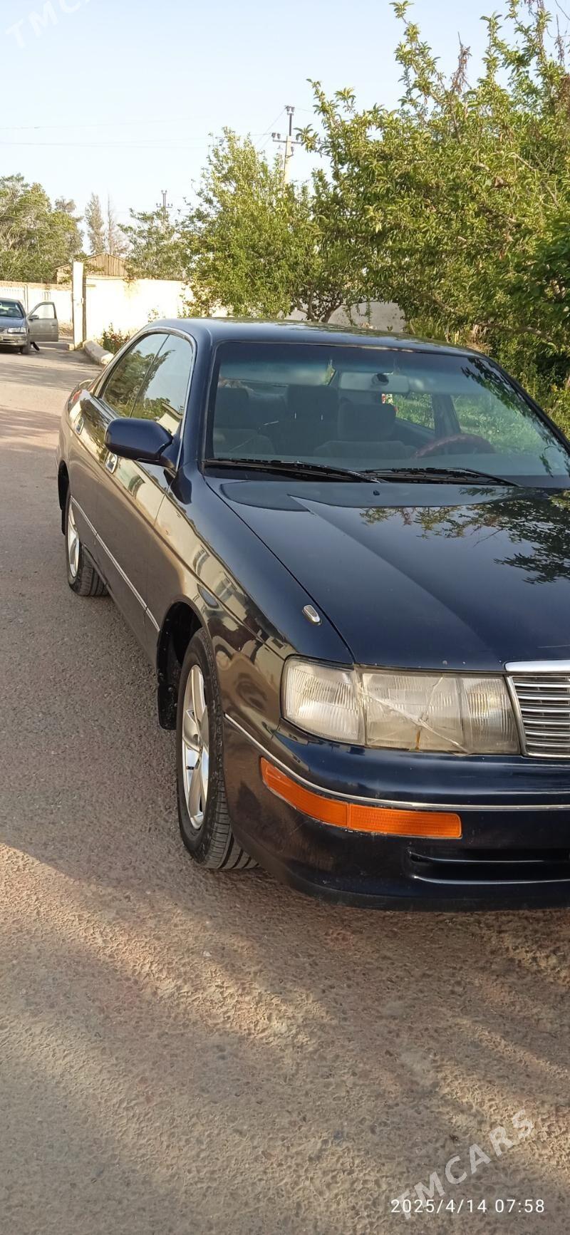 Toyota Camry 1992 - 49 000 TMT - Wekilbazar - img 4