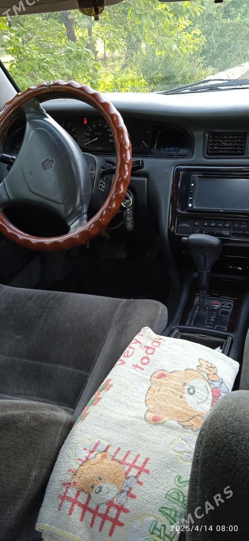 Toyota Camry 1992 - 49 000 TMT - Wekilbazar - img 3