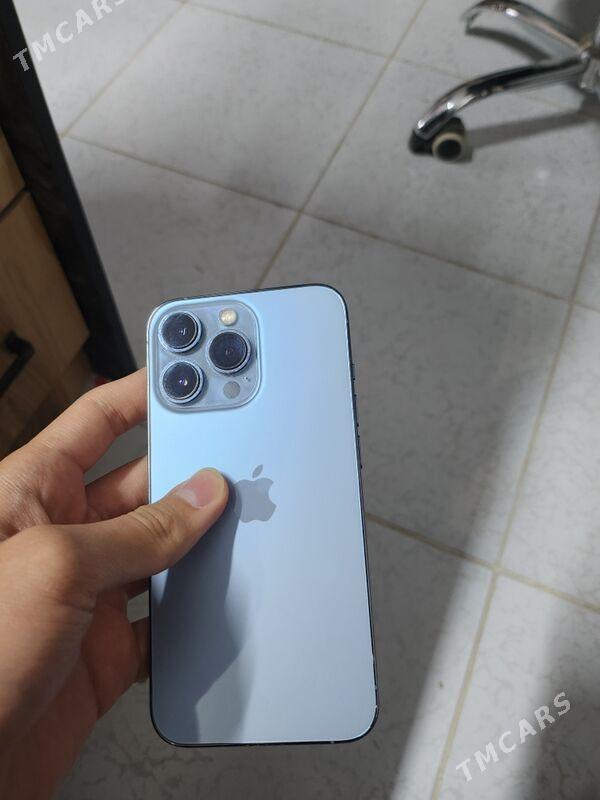 Iphone 13 pro - Ашхабад - img 4