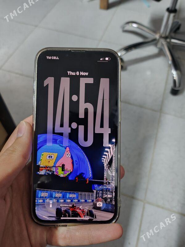 Iphone 13 pro - Ашхабад - img 3