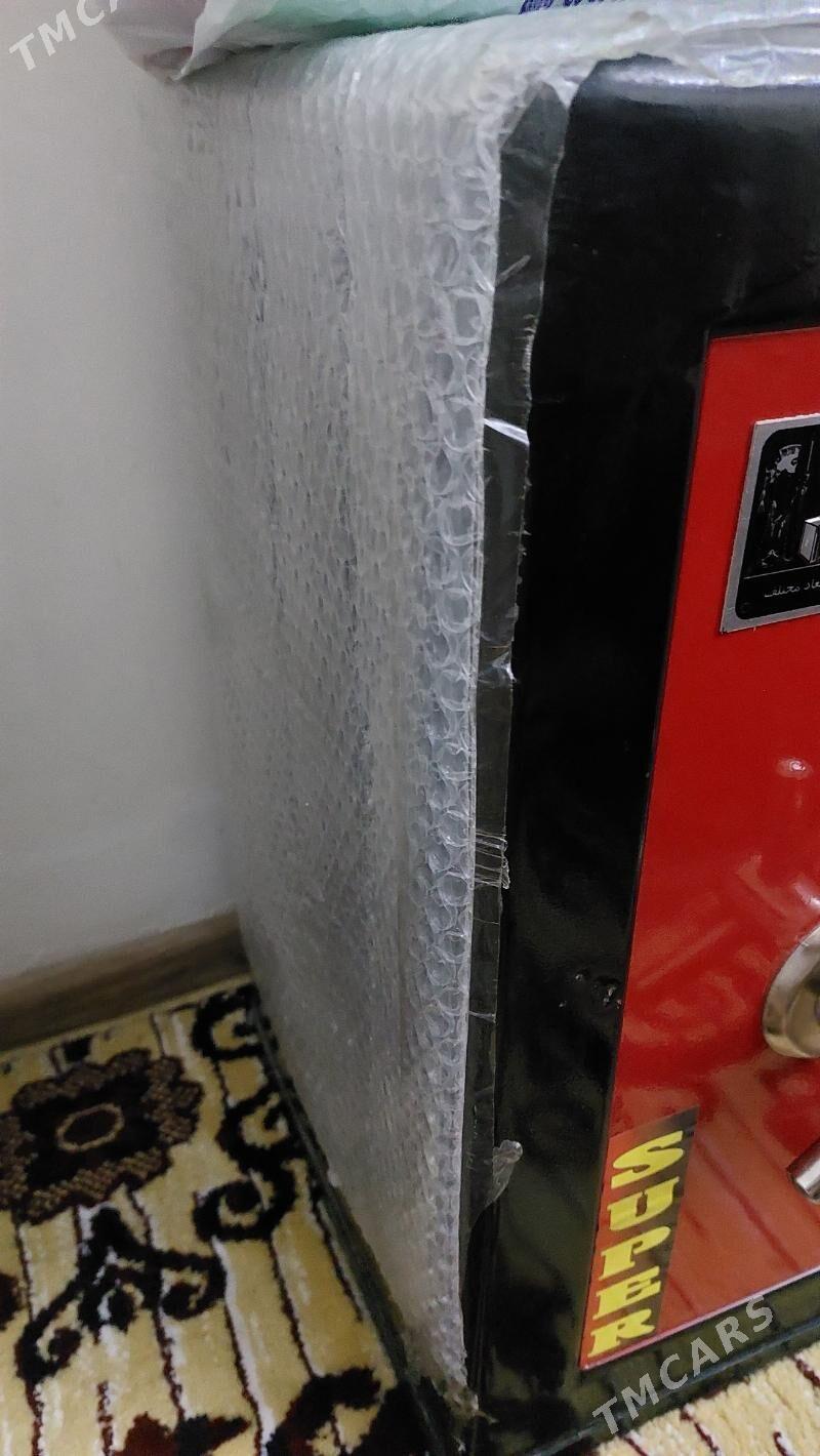 seyf - Ruhabat (90-njy razýezd) - img 3