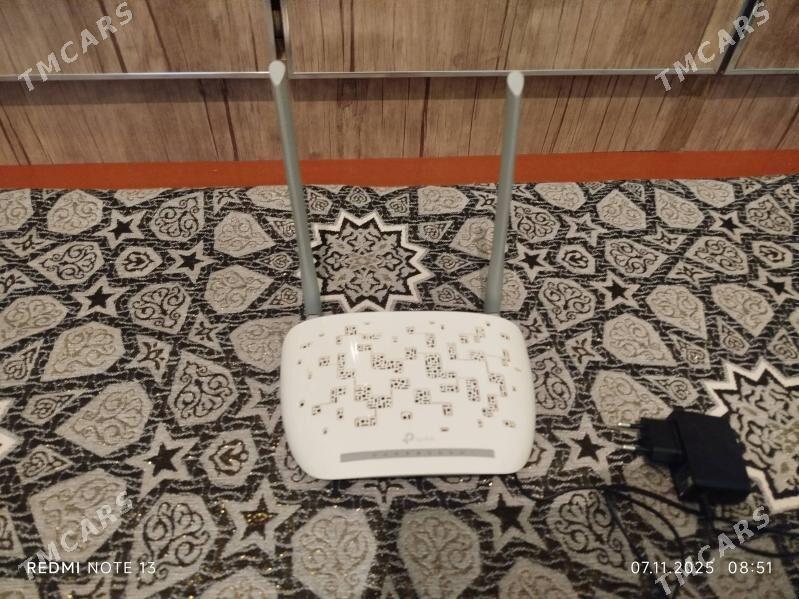 roltor - Türkmenbaşy - img 2