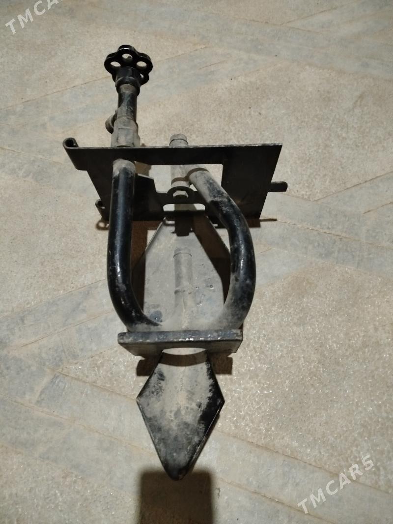 farsunka - Baýramaly - img 2