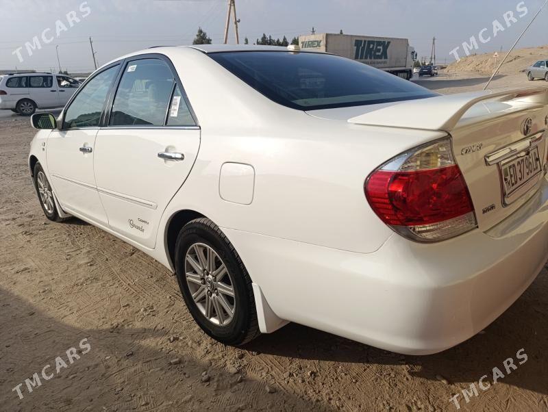 Toyota Camry 2005 - 200 000 TMT - Kerki - img 4