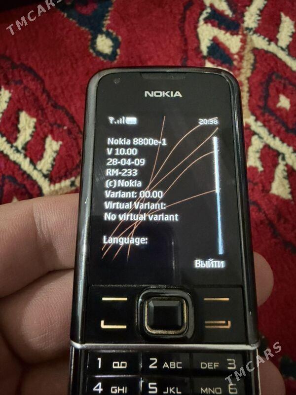 Nokia 88-00 - Büzmeýin - img 6