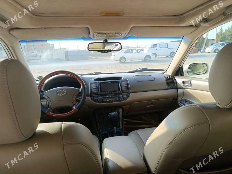 Toyota Camry 2005 - 200 000 TMT - Kerki - img 5