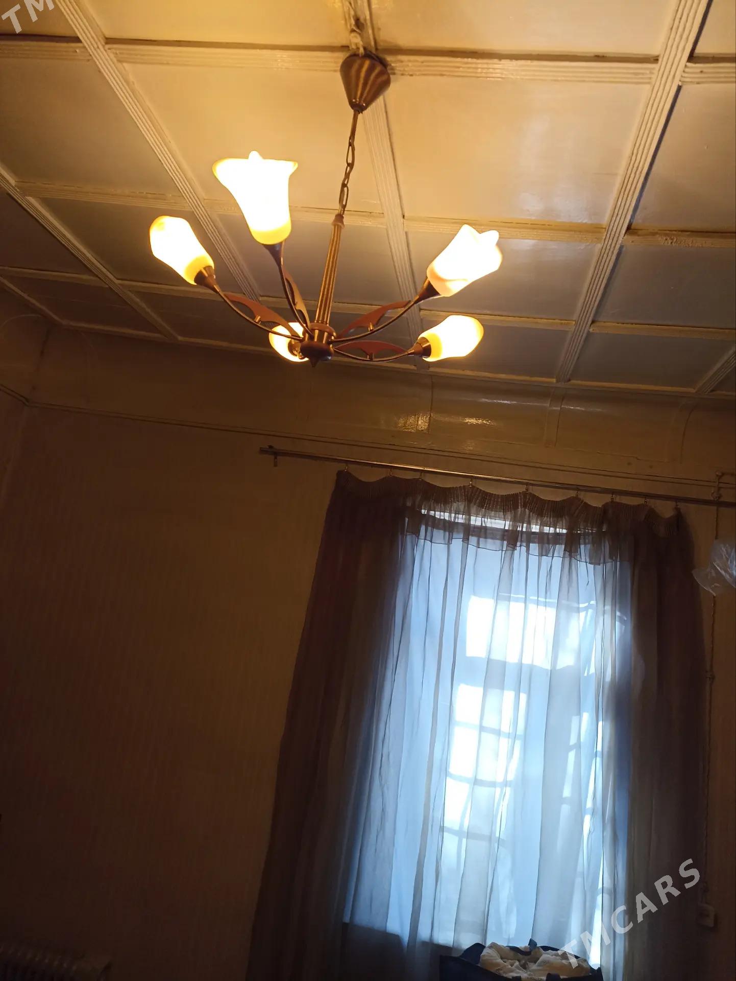 ЛЮСТРА - Ашхабад - img 2