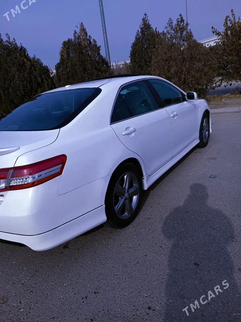 Toyota Camry 2011 - 220 000 TMT - Губадаг - img 6