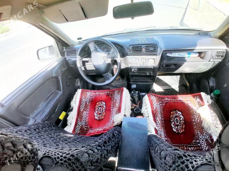 Opel Vectra 1992 - 24 000 TMT - Baýramaly - img 5